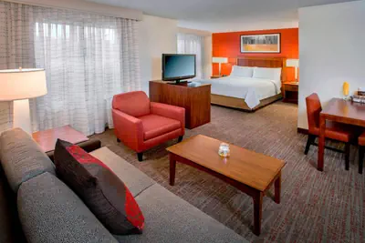 Photo 4 - Residence Inn by Marriott Albany East Greenbush/Tech Valley