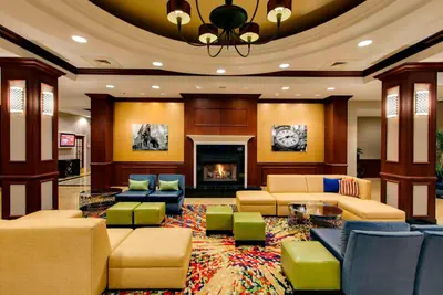 Photo 2 - Chicago Marriott Midway