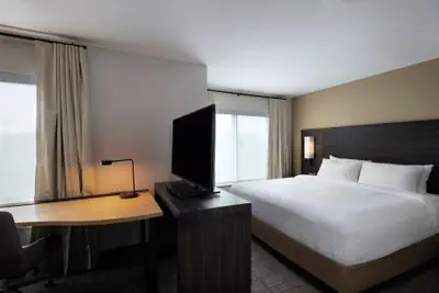 Photo 3 - Residence Inn New Brunswick Tower Center Blvd.