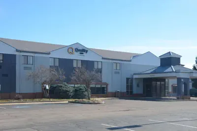 Photo 3 - Quality Inn Perrysburg - Toledo South