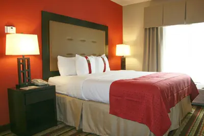 Photo 3 - Holiday Inn Blytheville by IHG