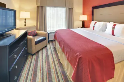 Photo 5 - Holiday Inn Blytheville by IHG