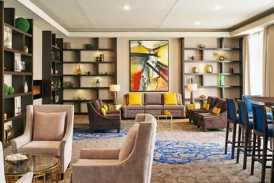 Photo 5 - Sheraton Lisle Naperville Hotel