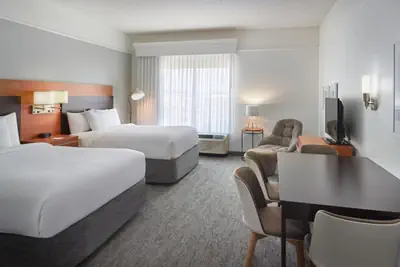 Photo 2 - TownePlace Suites by Marriott Newnan