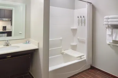 Photo 3 - TownePlace Suites by Marriott Newnan