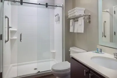 Photo 4 - TownePlace Suites by Marriott Newnan