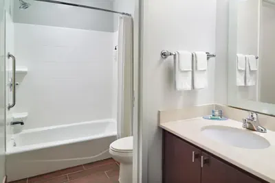Photo 5 - TownePlace Suites by Marriott Newnan