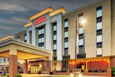 Photo 3 - Hampton Inn and Suites Rome, GA