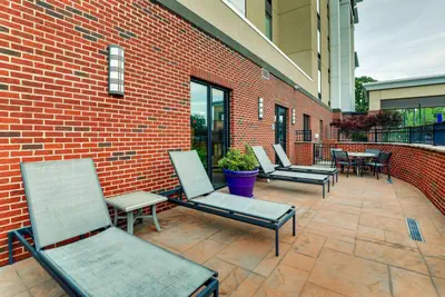 Photo 2 - Hampton Inn and Suites Rome, GA