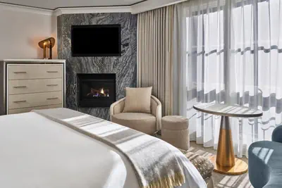 Photo 2 - St. Regis Aspen Resort