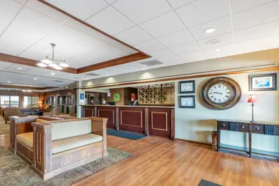 Photo 2 - Best Western Plus Steeplegate Inn
