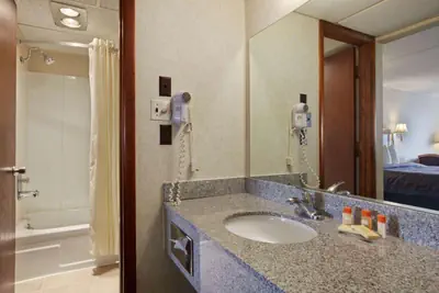 Photo 3 - Days Inn by Wyndham Salina South