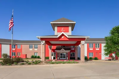Photo 4 - Links Bos Landen Hotel & Spa of Pella, Trademark by Wyndham