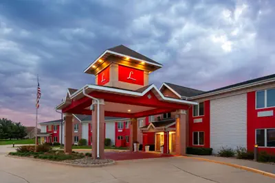 Photo 5 - Links Bos Landen Hotel & Spa of Pella, Trademark by Wyndham