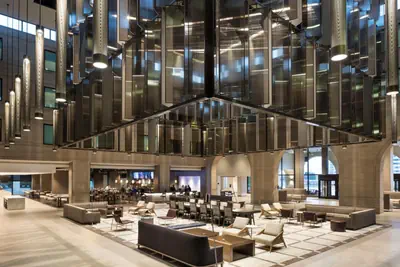 Photo 4 - Hyatt Regency Schaumburg Chicago
