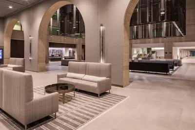 Photo 3 - Hyatt Regency Schaumburg Chicago
