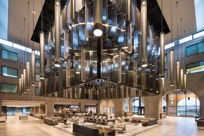 Photo 2 - Hyatt Regency Schaumburg Chicago
