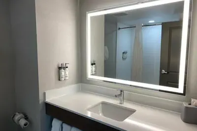 Photo 3 - Holiday Inn Express & Suites Albany Airport Area - Latham by IHG