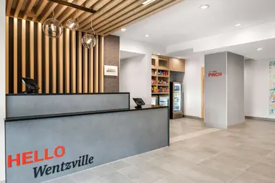 Photo 2 - TownePlace Suites by Marriott Wentzville