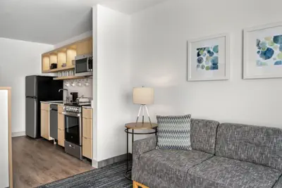 Photo 4 - TownePlace Suites by Marriott Wentzville