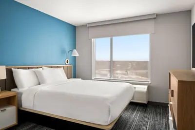 Photo 5 - TownePlace Suites by Marriott Wentzville