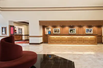 Photo 2 - Chicago Marriott Northwest