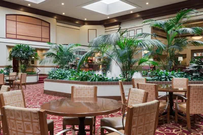 Photo 4 - Chicago Marriott Northwest