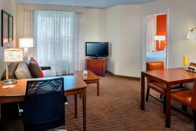 Photo 3 - Residence Inn by Marriott Albany East Greenbush/Tech Valley