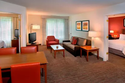 Photo 5 - Residence Inn by Marriott Albany East Greenbush/Tech Valley