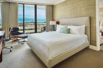 Photo 5 - Fairmont Miramar Hotel & Bungalows