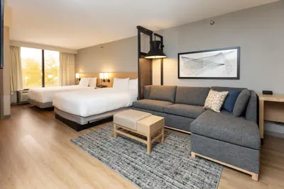 Photo 5 - Hyatt Place Atlanta Alpharetta North Point Mall