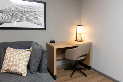 Photo 4 - Hyatt Place Atlanta Alpharetta North Point Mall