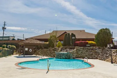 Photo 5 - Gadsden Inn and Suites