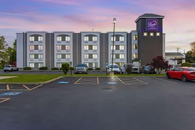 Photo 4 - Sleep Inn near I-80 and I-94