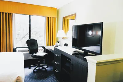 Photo 2 - Park Inn by Radisson Albany