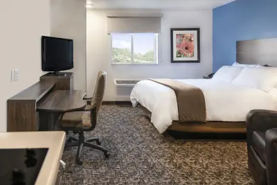Photo 2 - My Place Hotel-Bentonville-Rogers, AR