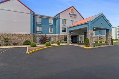 Photo 2 - Comfort Suites near I-80 and I-94