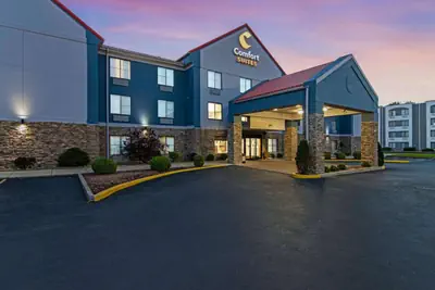 Photo 5 - Comfort Suites near I-80 and I-94