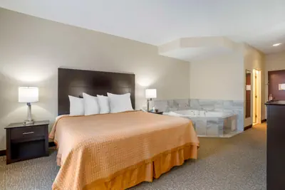 Photo 4 - Best Western Carowinds