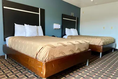 Photo 5 - Americas Best Value Inn and Suites Albemarle
