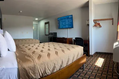 Photo 2 - Americas Best Value Inn and Suites Albemarle