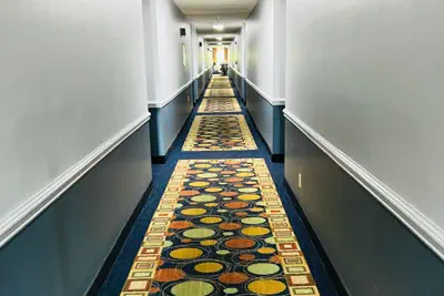 Photo 3 - Americas Best Value Inn and Suites Albemarle