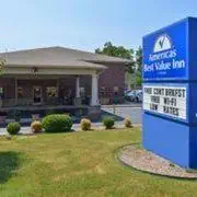 Photo 2 - Americas Best Value Inn Bryant