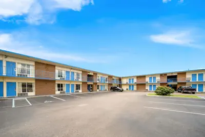 Photo 2 - Capitol Inn and Suites