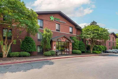 Photo 3 - Extended Stay America Select Suites - Atlanta - Kennesaw Chastain Rd