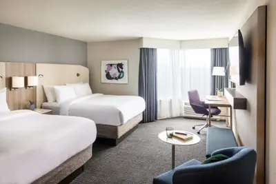 Photo 2 - Crowne Plaza Atlanta NE - Norcross by IHG