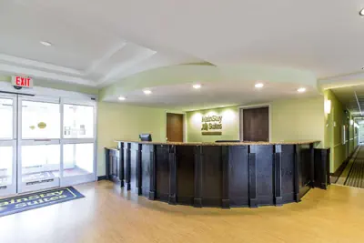 Photo 3 - MainStay Suites Jacksonville near Camp Lejeune