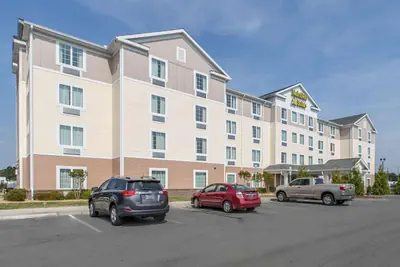 Photo 2 - MainStay Suites Jacksonville near Camp Lejeune