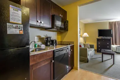 Photo 4 - MainStay Suites Jacksonville near Camp Lejeune