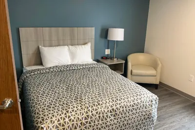 Photo 3 - WoodSpring Suites Winston-Salem near Hanes Mall
